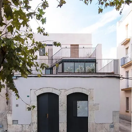 Holiday home La Casa Del Canal Roquetes