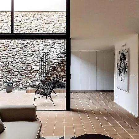 La Casa Del Canal Holiday home *