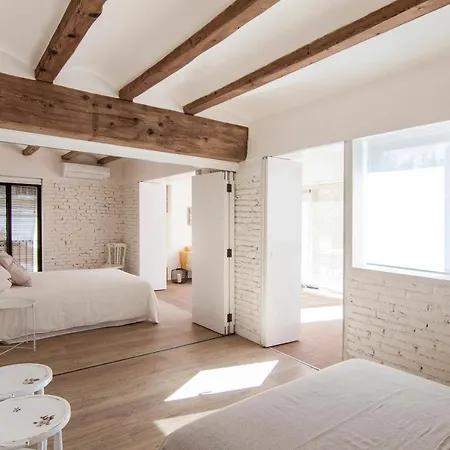 Holiday home La Casa Del Canal