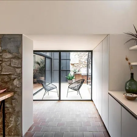 La Casa Del Canal Holiday home *
