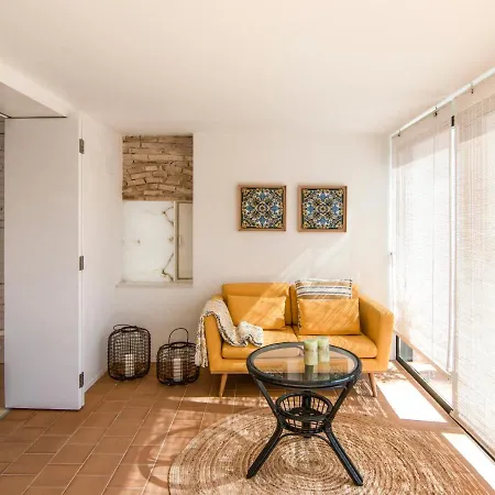 Holiday home La Casa Del Canal Roquetes