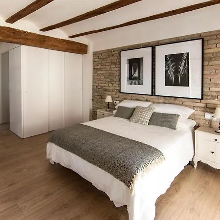 Holiday home La Casa Del Canal