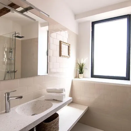 La Casa Del Canal Holiday home *
