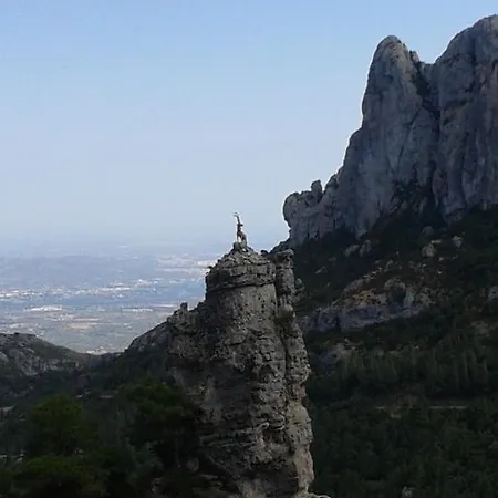 La Casa Del Canal