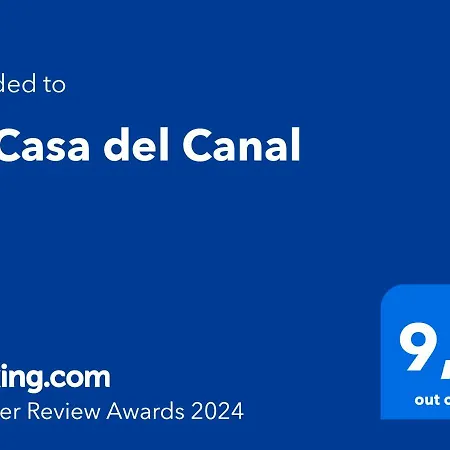 La Casa Del Canal Roquetes